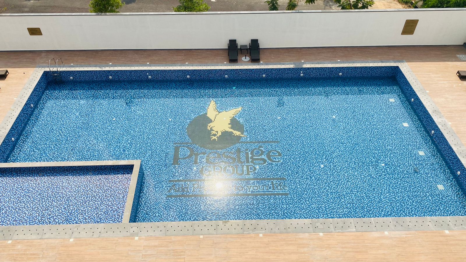 Prestige Nirvana Club — Banquet Hall in Rajendra Nagar, Hyderabad (on-site parking, in-house decoration, bar service available, 600–1000 guest capacity) — photo 4