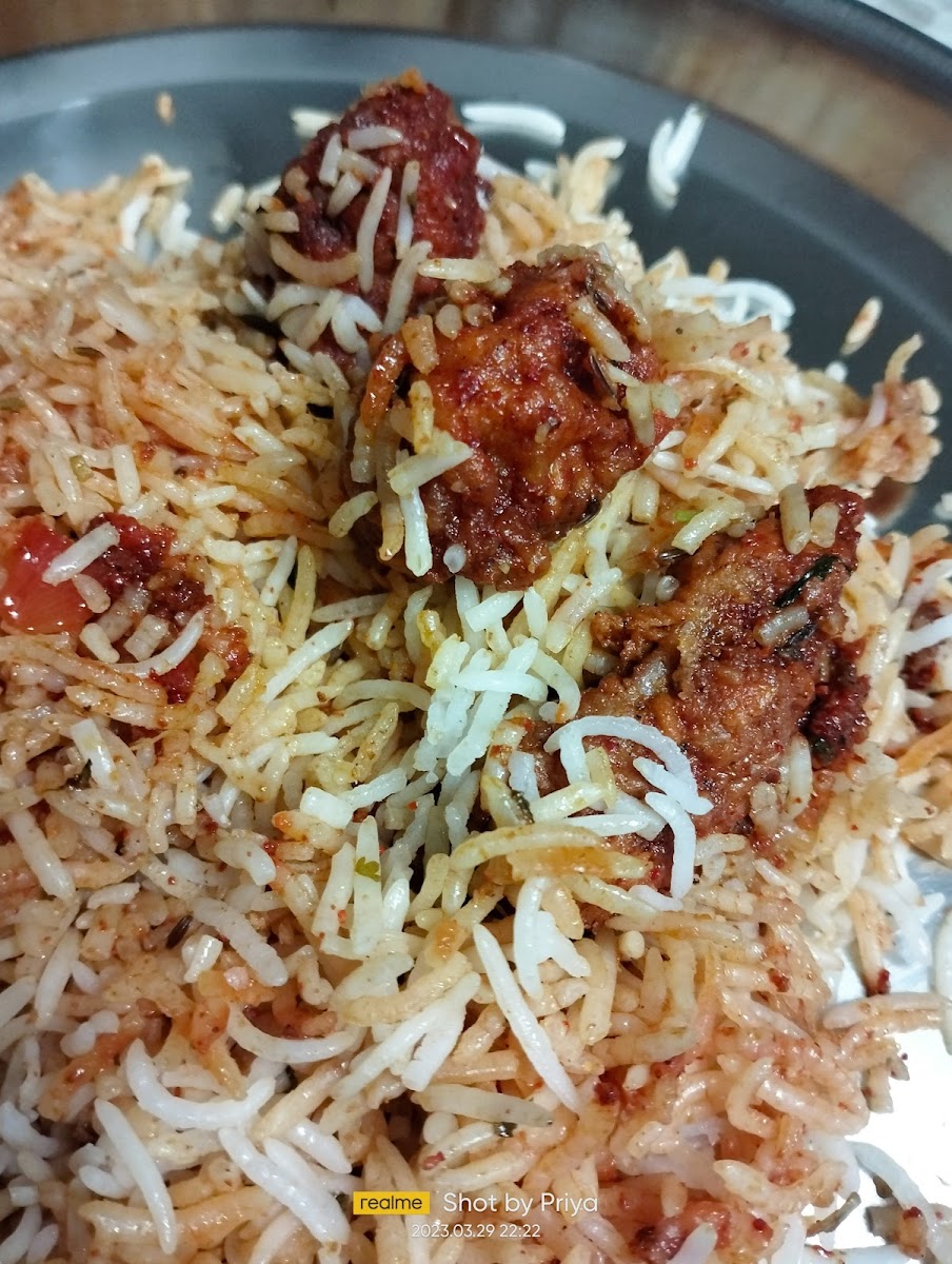 Aahar Banquet Hall — Banquet Hall in Alwal, Hyderabad (on-site parking, in-house decoration, outside catering allowed, bar service available) — photo 2