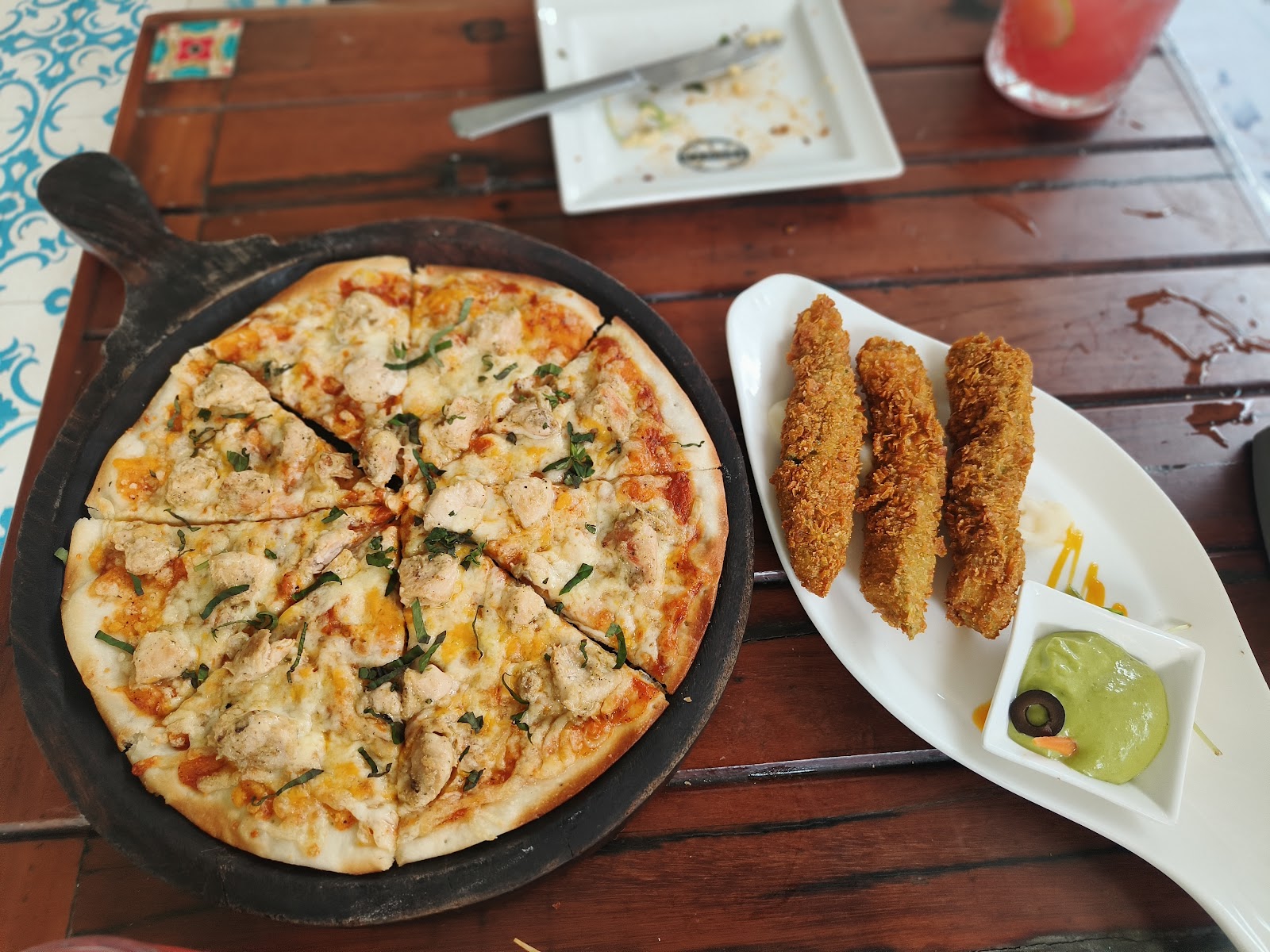 Fenny's Lounge & Kitchen — Banquet Hall in Koramangala, Bangalore (on-site parking, in-house decoration, DJ permitted, bar service available) — photo 4