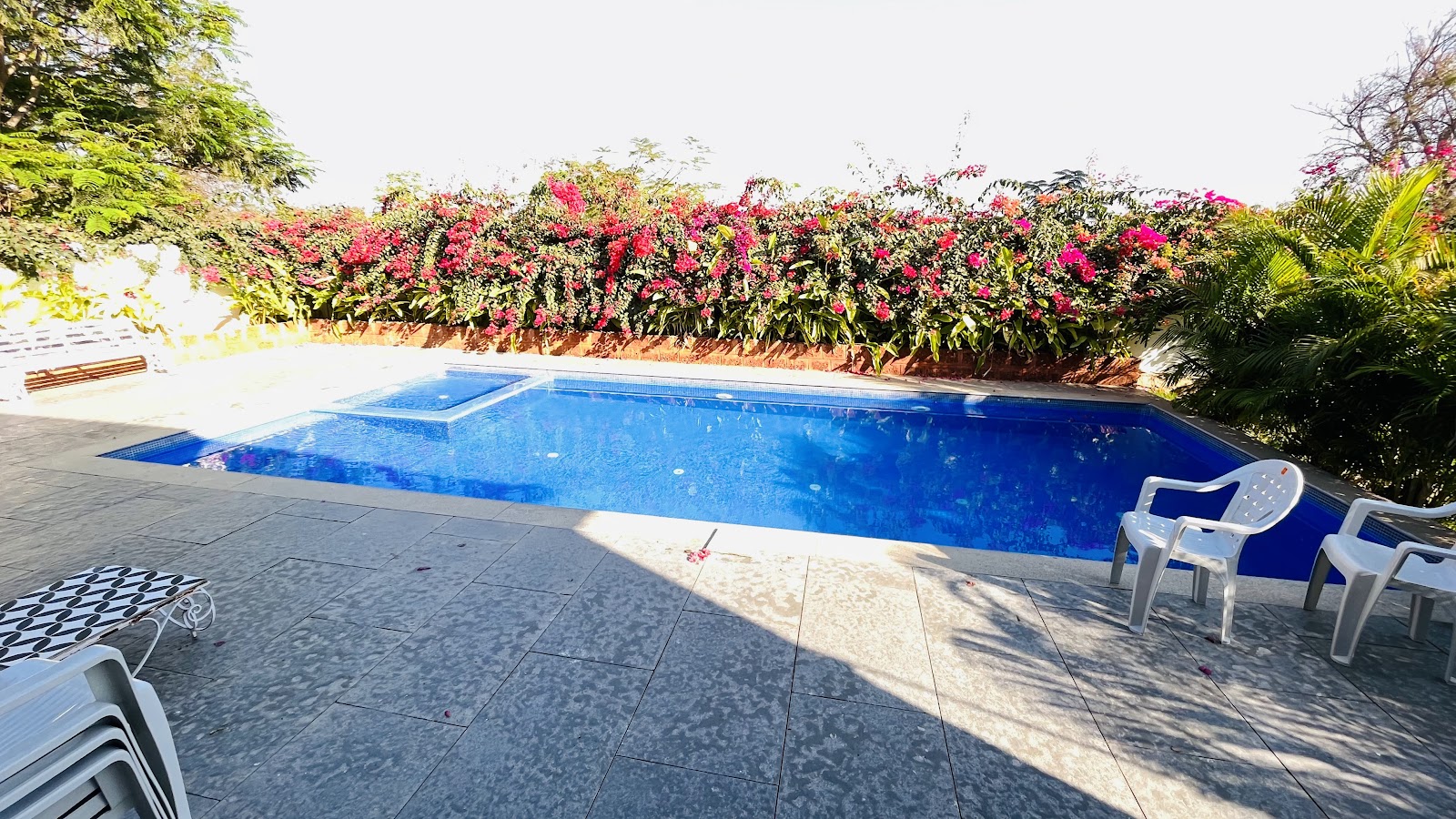 Evergreen Farm House — Farm House in Hayathnagar, Hyderabad (on-site parking, in-house decoration, bar service available, 4.0★ rated) — photo 2