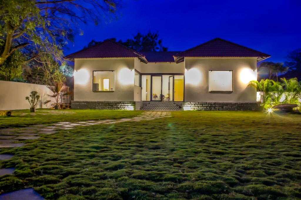 Evergreen Farm House — Farm House in Hayathnagar, Hyderabad (on-site parking, in-house decoration, bar service available, 4.0★ rated) — photo 3