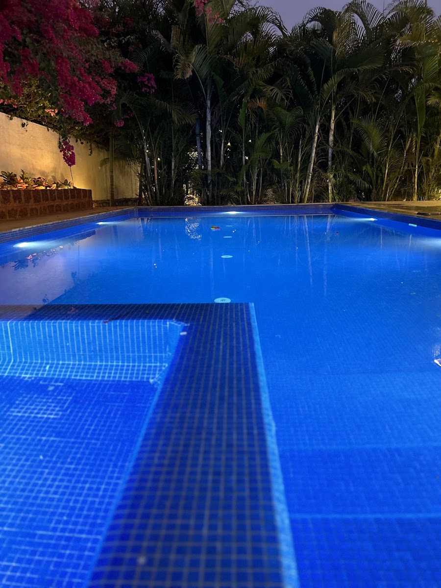 Evergreen Farm House — Farm House in Hayathnagar, Hyderabad (on-site parking, in-house decoration, bar service available, 4.0★ rated) — photo 4