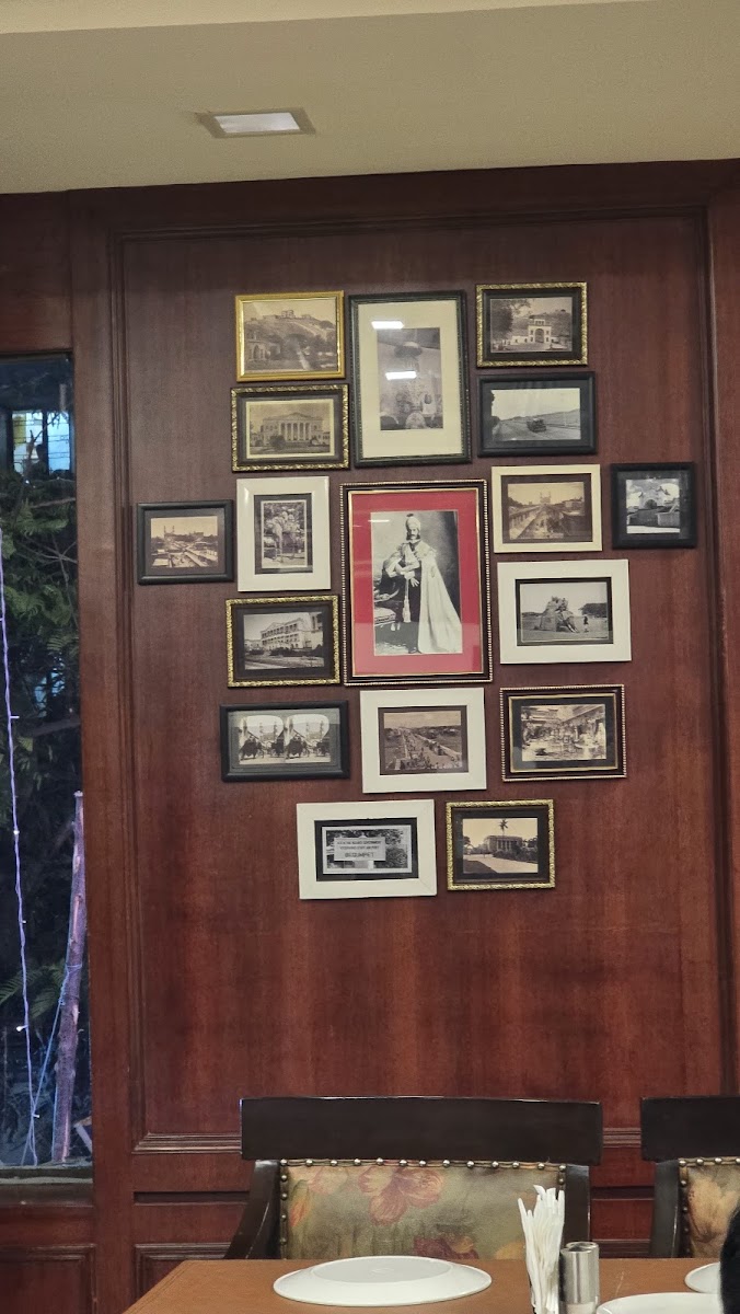 Fanooz Restaurant & Banquet Hall — Banquet Hall in Lakdikapul, Hyderabad (on-site parking, in-house decoration, outside catering allowed, bar service available) — photo 3