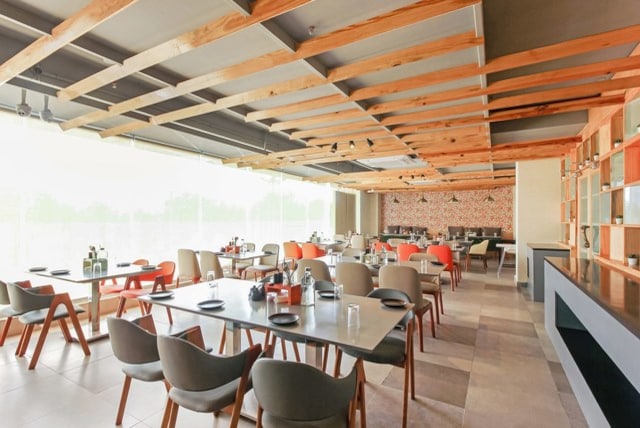 Malnadu Kitchen — Banquet Hall in Kompally, Hyderabad (on-site parking, in-house decoration, outside catering allowed, bar service available)