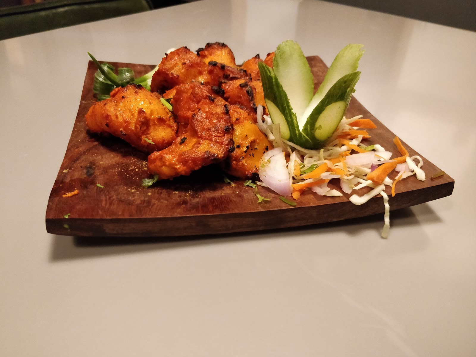 Malnadu Kitchen — Banquet Hall in Kompally, Hyderabad (on-site parking, in-house decoration, outside catering allowed, bar service available) — photo 2