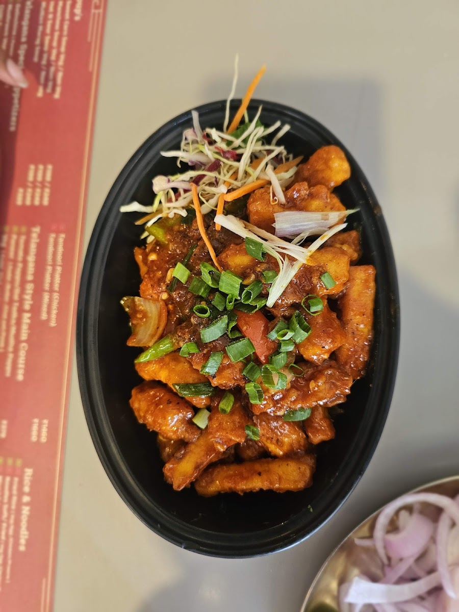 Malnadu Kitchen — Banquet Hall in Kompally, Hyderabad (on-site parking, in-house decoration, outside catering allowed, bar service available) — photo 4