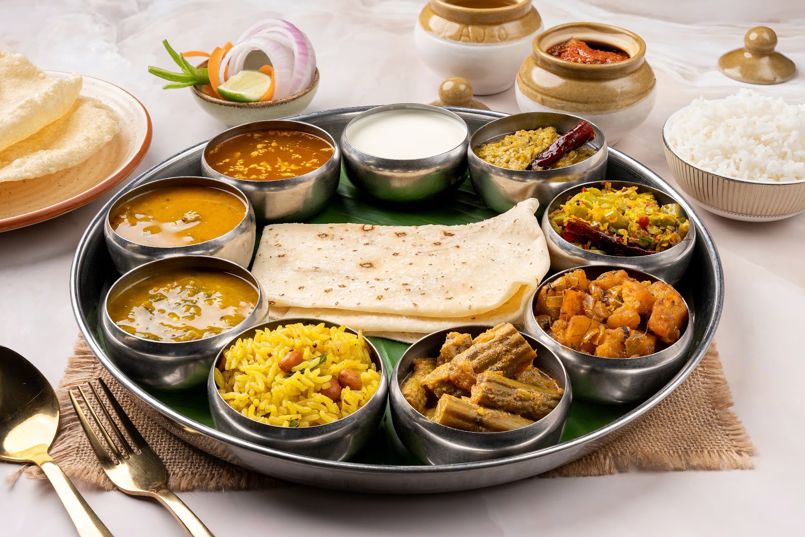 The Spicy Venue — Banquet Hall in Jubilee Hills, Hyderabad (on-site parking, in-house decoration, bar service available, 120–200 guest capacity) — photo 3