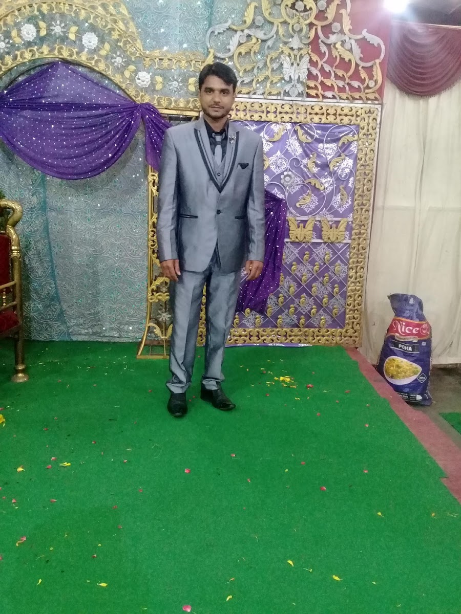 Crescent Garden Function Hall — Banquet Hall in Toli Chowki, Hyderabad (on-site parking, in-house decoration, bar service available, 150–200 guest capacity) — photo 4