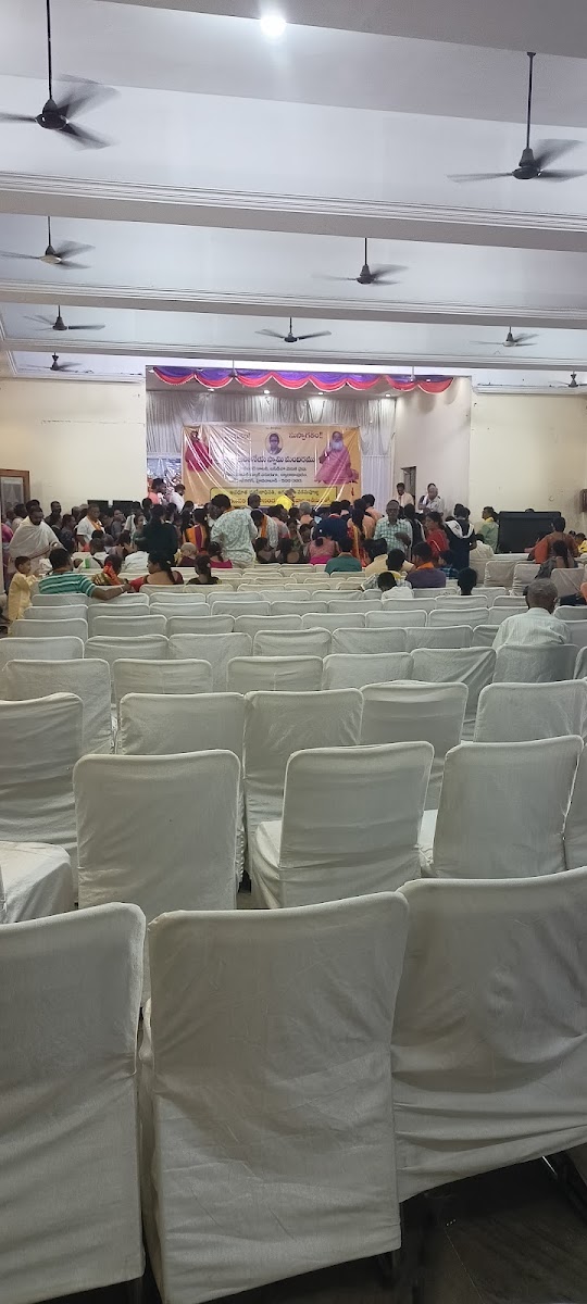 Sai Ganesh function hall — Banquet Hall in Dilsukhnagar, Hyderabad (on-site parking, in-house decoration, bar service available, 500–750 guest capacity) — photo 3