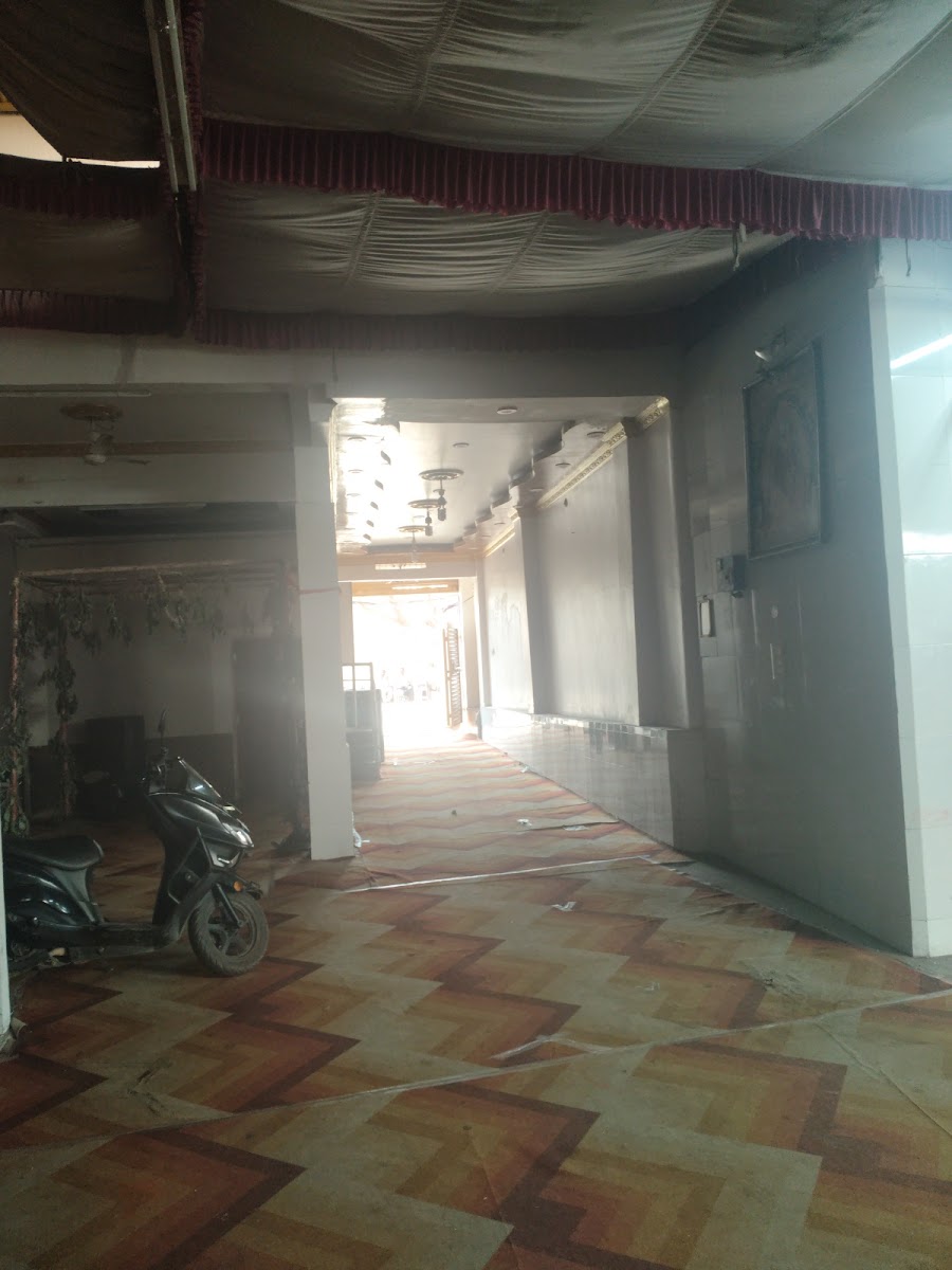 Sawji Mini Function Hall — Banquet Hall in Karwan, Hyderabad (on-site parking, in-house decoration, outside catering allowed, bar service available) — photo 2