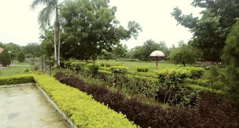 Rangoonwala Farmhouse — Banquet Hall in Shamshabad, Hyderabad (on-site parking, in-house decoration, bar service available, 300–400 guest capacity) — photo 3