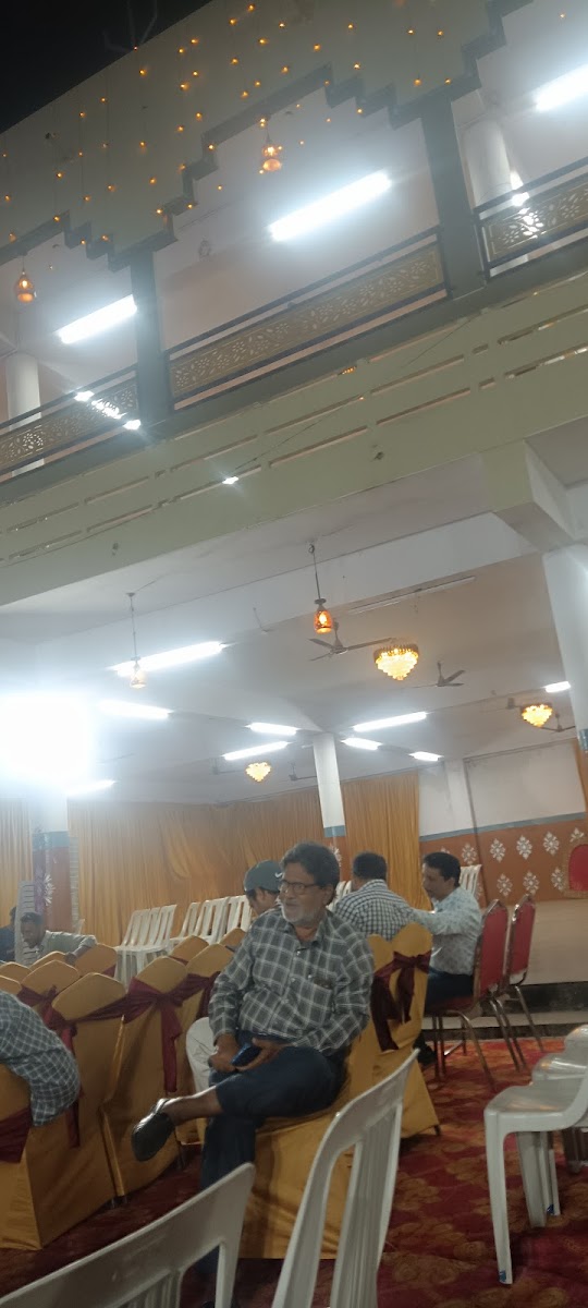 Khaja Function Hall — Banquet Hall in Bahadurpura, Hyderabad (on-site parking, in-house decoration, bar service available, 200–300 guest capacity) — photo 4