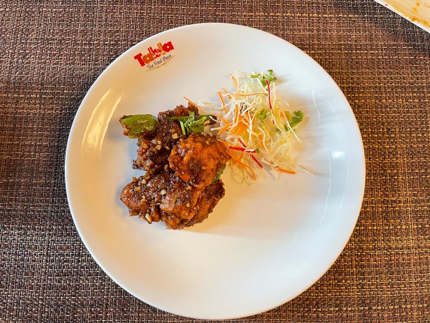 Tabla Hotel — Banquet Hall in Uppal, Hyderabad (on-site parking, in-house decoration, outside catering allowed, bar service available) — photo 3