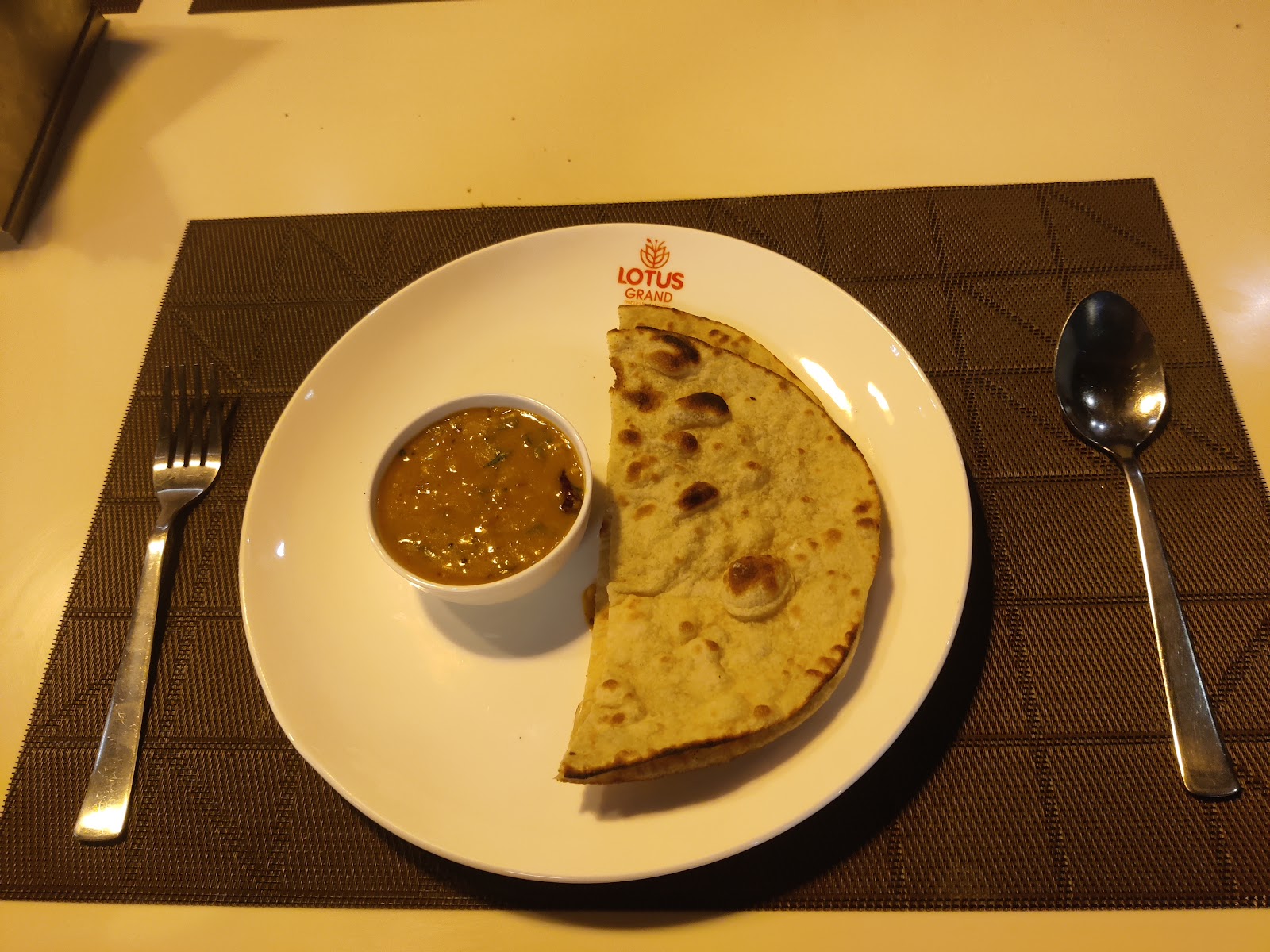 Tabla Hotel — Banquet Hall in Uppal, Hyderabad (on-site parking, in-house decoration, outside catering allowed, bar service available) — photo 4