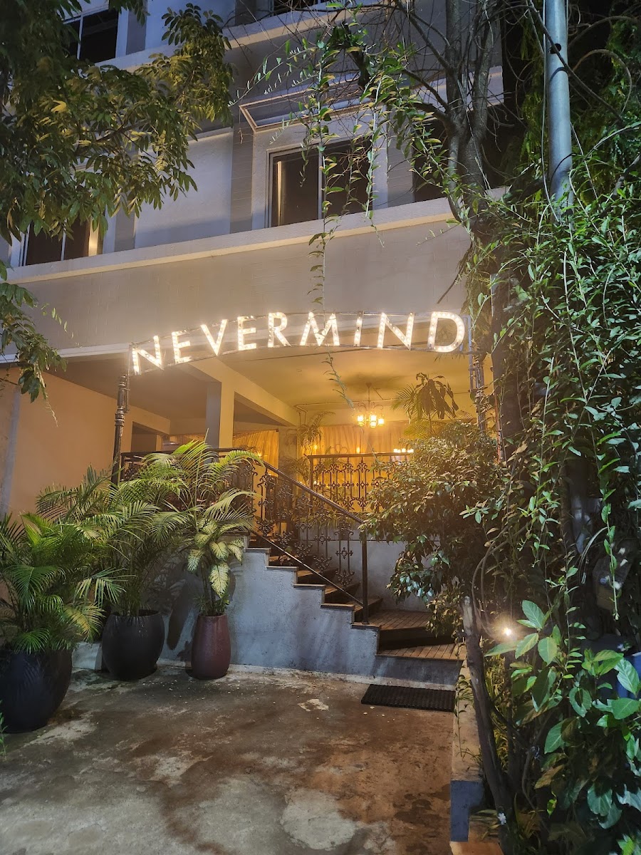 NEVERMIND — Banquet Hall in Indiranagar, Bangalore (on-site parking, in-house decoration, DJ permitted, bar service available) — photo 4