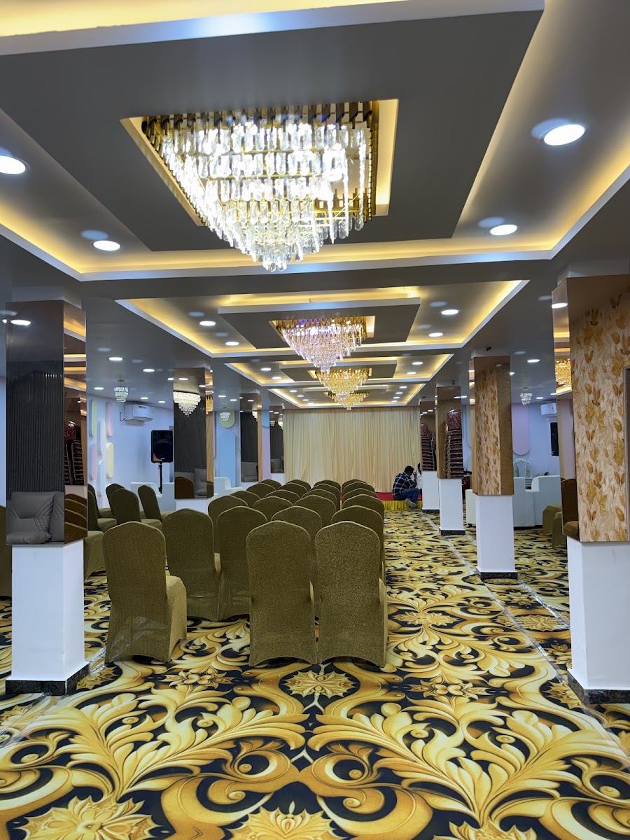 Arun Banquet Hall — Banquet Hall in Kapra, Hyderabad (on-site parking, in-house decoration, bar service available, 150–250 guest capacity) — photo 2