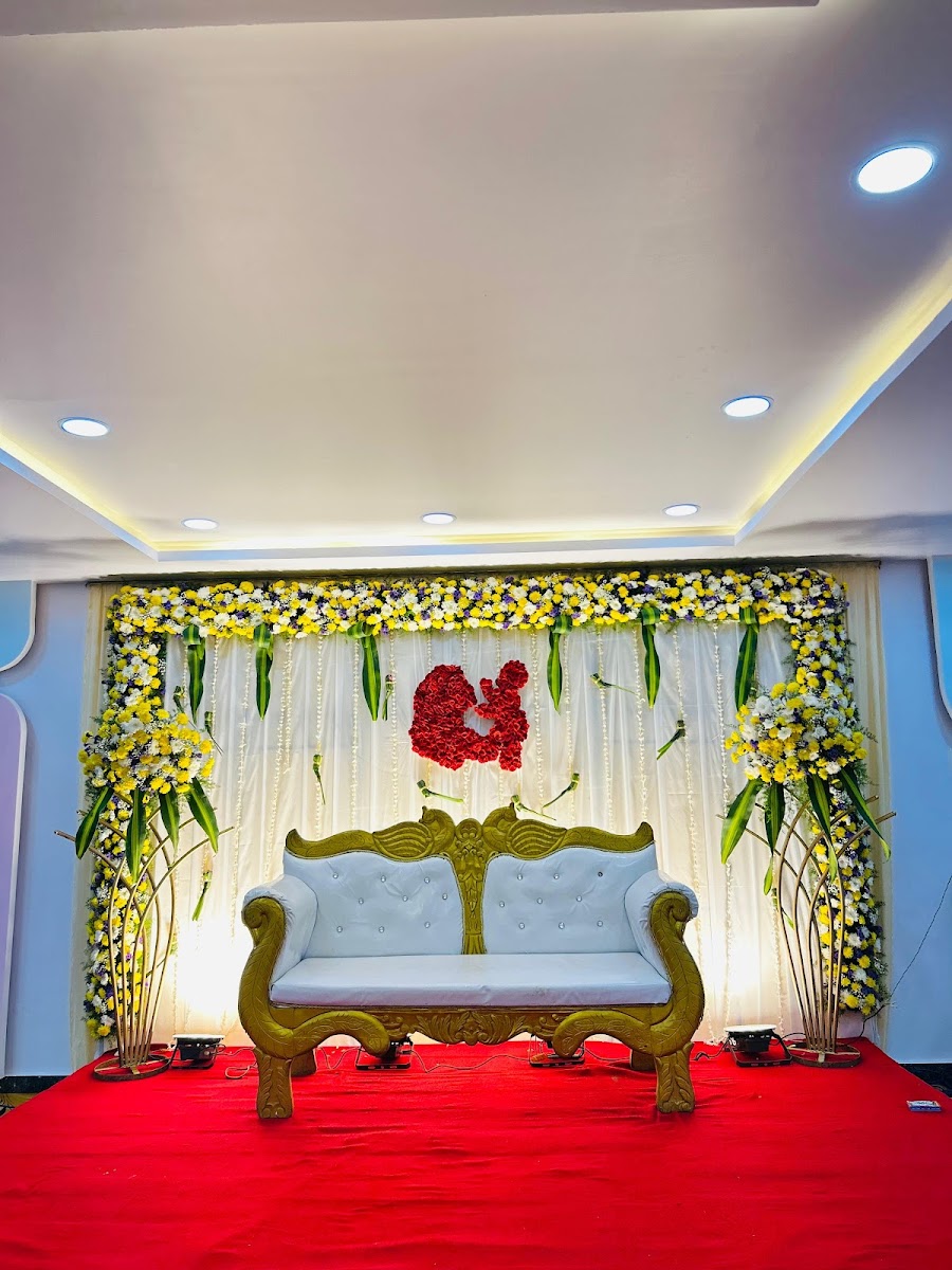 Arun Banquet Hall — Banquet Hall in Kapra, Hyderabad (on-site parking, in-house decoration, bar service available, 150–250 guest capacity) — photo 3
