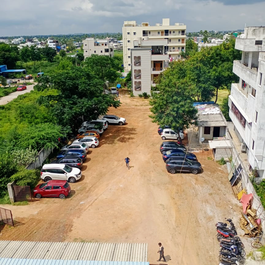 Aruna Convention Hall — Banquet Hall in Hayathnagar, Hyderabad (on-site parking, in-house decoration, DJ permitted, bar service available) — photo 4