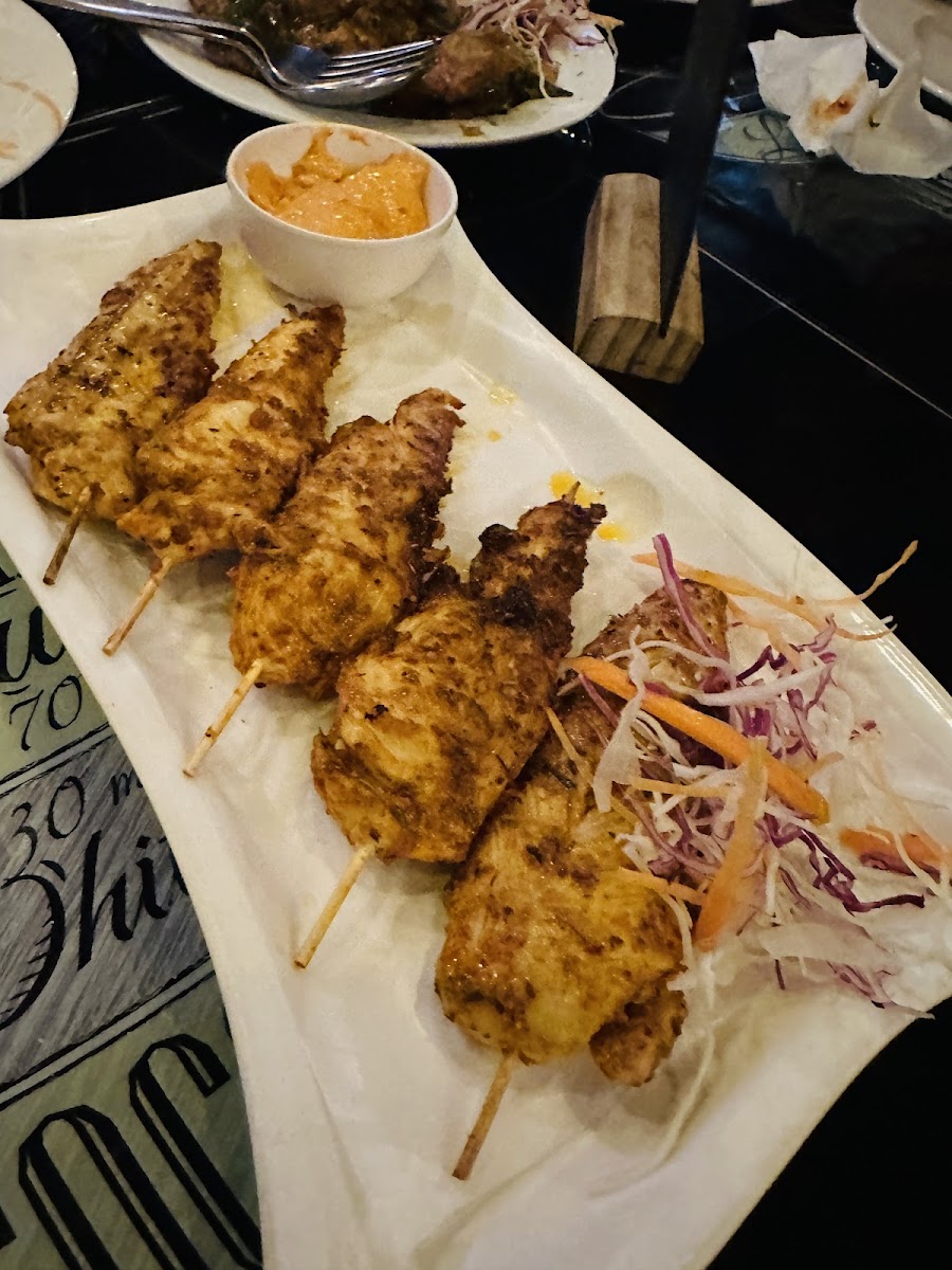 The English Cafe — Banquet Hall in Gachibowli, Hyderabad (on-site parking, in-house decoration, bar service available, 100–150 guest capacity) — photo 2