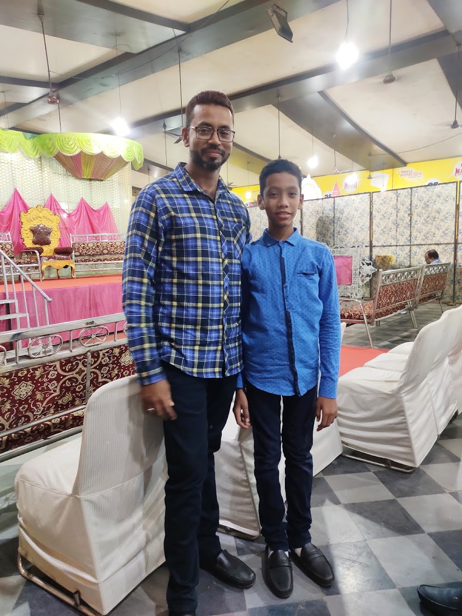 Nain Function Hall — Banquet Hall in Chandrayangutta, Hyderabad (on-site parking, in-house decoration, bar service available, 400–600 guest capacity) — photo 4