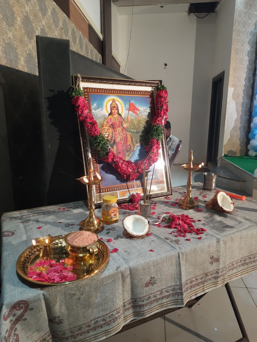 Eshwari Banquet Hall — Banquet Hall in Chevella, Hyderabad (on-site parking, in-house decoration, bar service available, 1200–1500 guest capacity) — photo 3