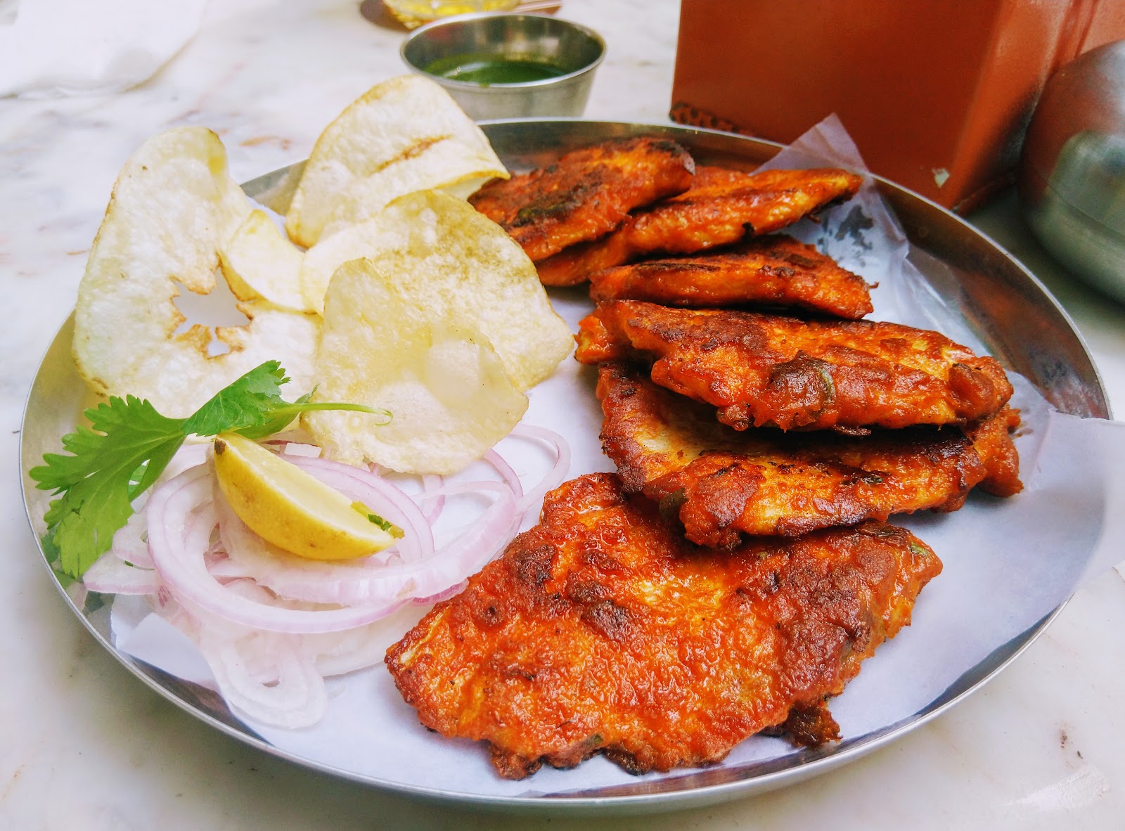 Bob's Bar — Banquet Hall in Indiranagar, Bangalore (on-site parking, in-house decoration, DJ permitted, bar service available) — photo 3