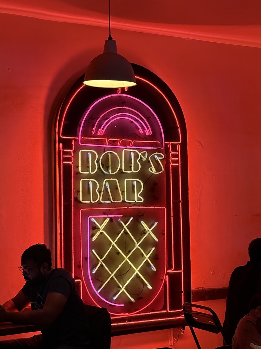Bob's Bar — Banquet Hall in Indiranagar, Bangalore (on-site parking, in-house decoration, DJ permitted, bar service available) — photo 4