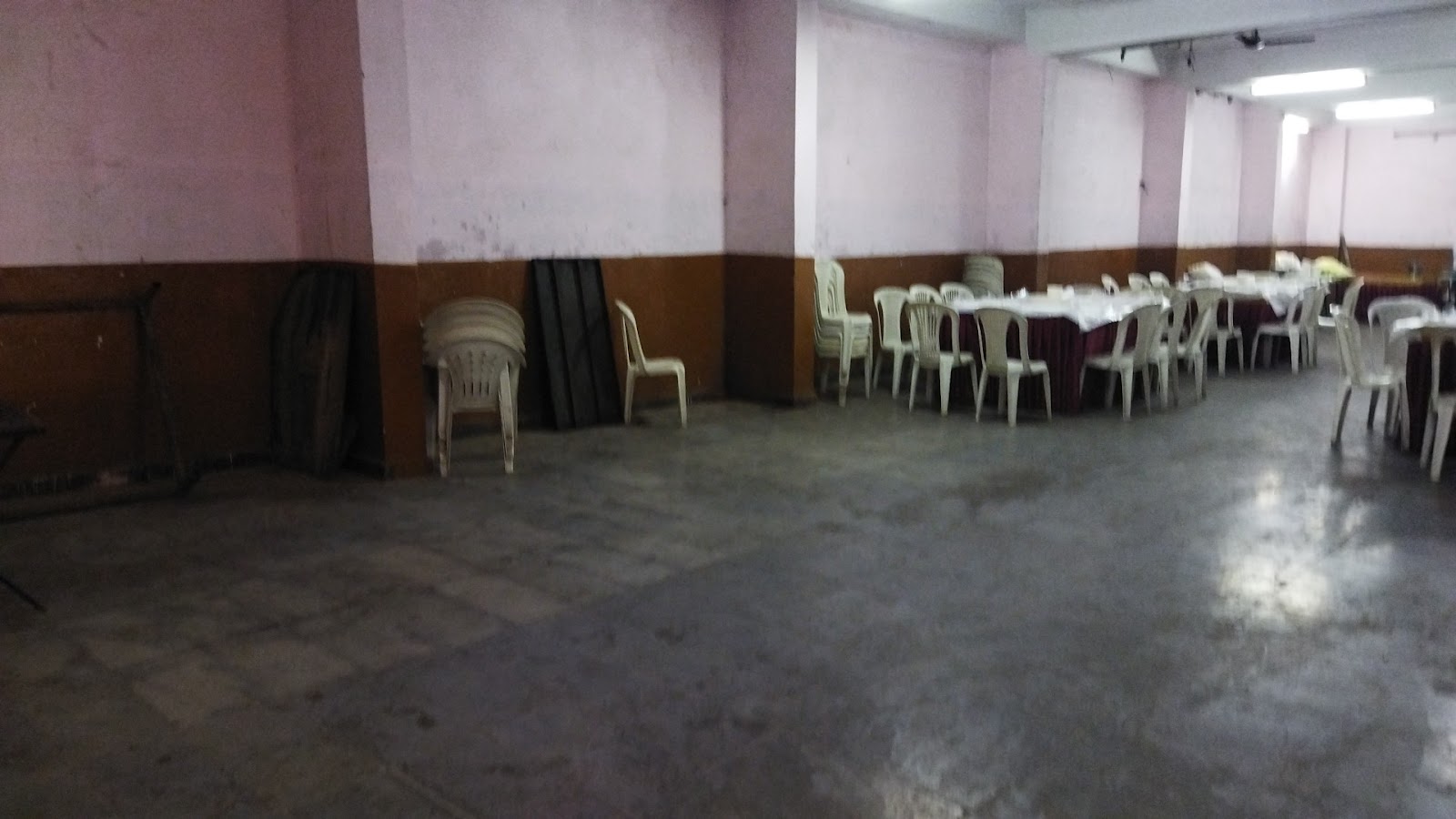 Daimond Function Hall — Banquet Hall in Chandrayangutta, Hyderabad (on-site parking, in-house decoration, DJ permitted, bar service available) — photo 2