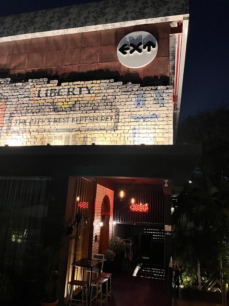The Moonshine Project — Banquet Hall in Jubilee Hills, Hyderabad (on-site parking, in-house decoration, outside catering allowed, bar service available) — photo 3