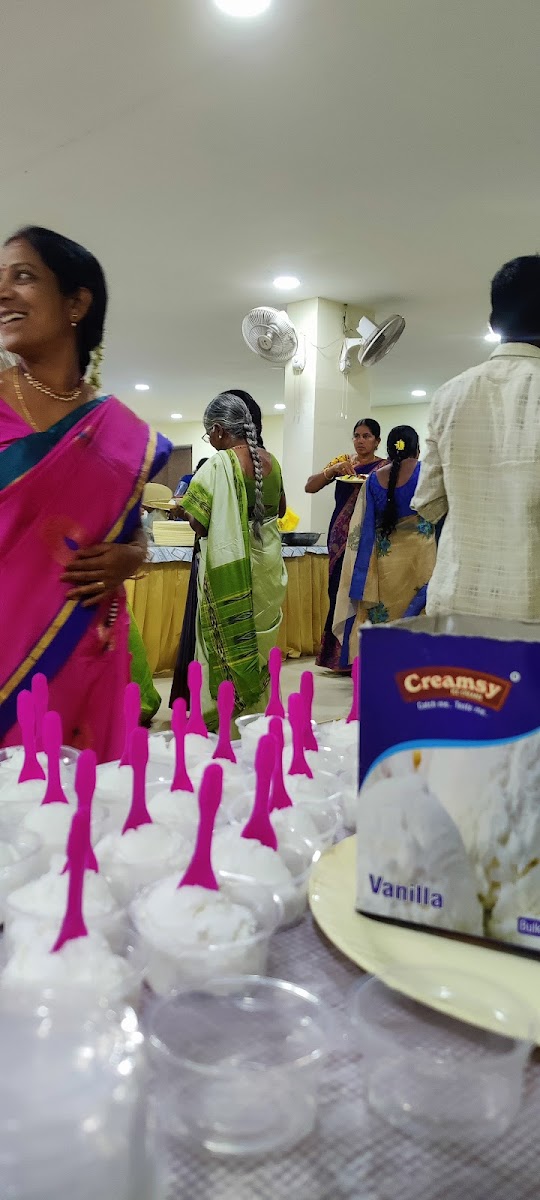 Tirumala Banquet Hall — Banquet Hall in BN Reddy Nagar, Hyderabad (on-site parking, in-house decoration, outside catering allowed, bar service available) — photo 3