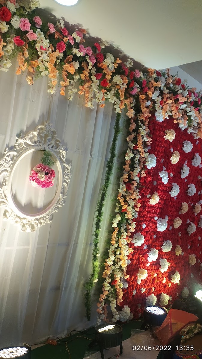Tirumala Banquet Hall — Banquet Hall in BN Reddy Nagar, Hyderabad (on-site parking, in-house decoration, outside catering allowed, bar service available) — photo 4