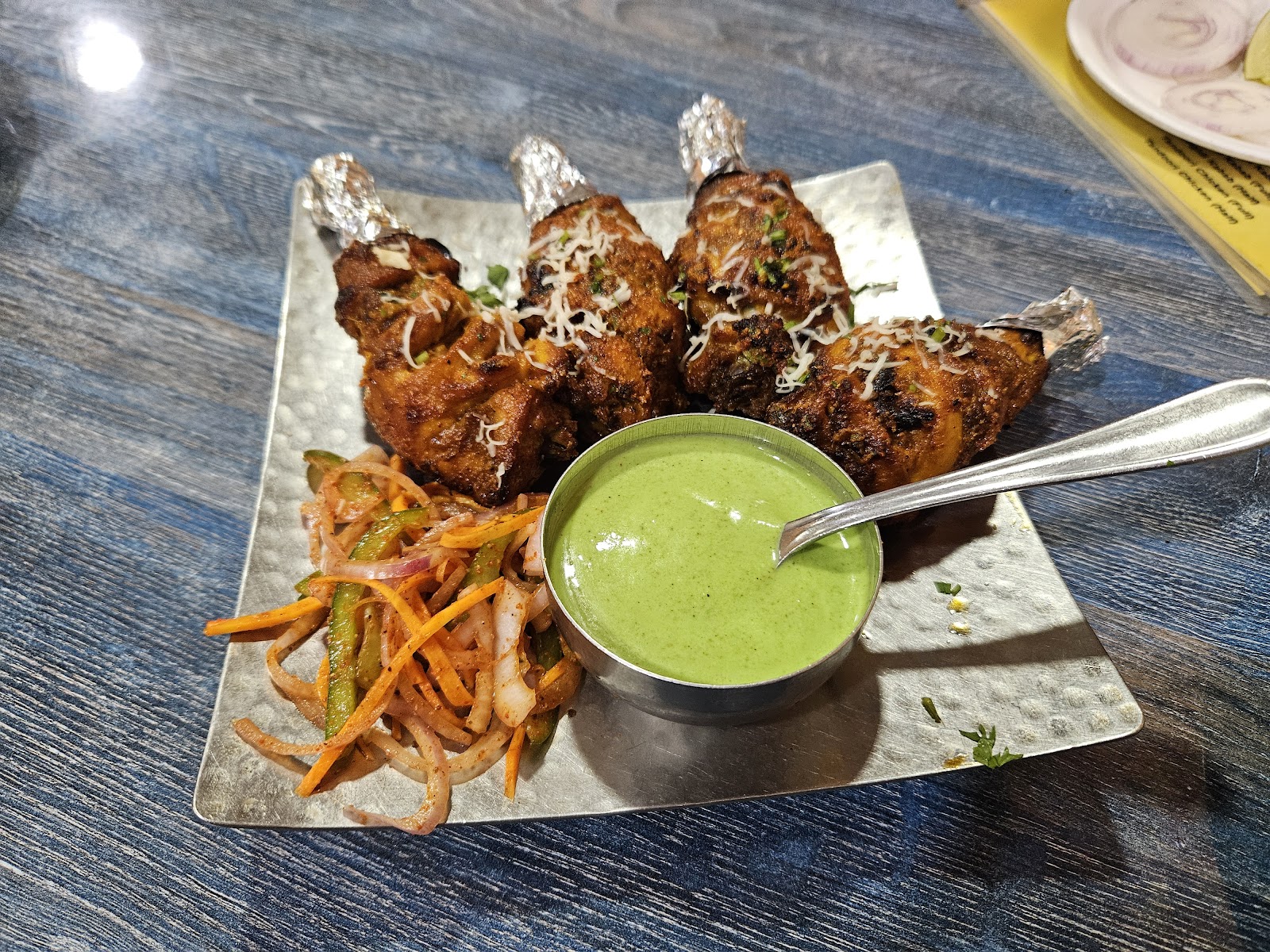 Ullass Family Garden and Restaurant — Banquet Hall in Kukatpally, Hyderabad (on-site parking, in-house decoration, outside catering allowed, bar service available) — photo 3