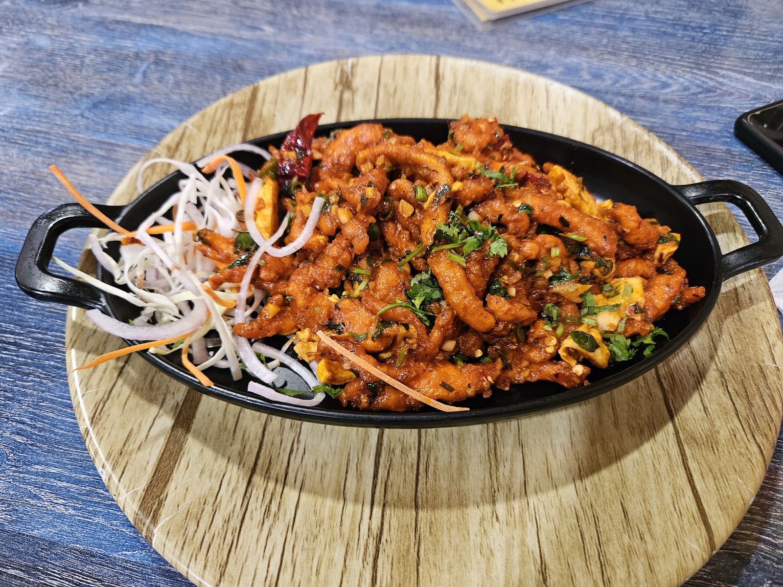 Ullass Family Garden and Restaurant — Banquet Hall in Kukatpally, Hyderabad (on-site parking, in-house decoration, outside catering allowed, bar service available) — photo 4