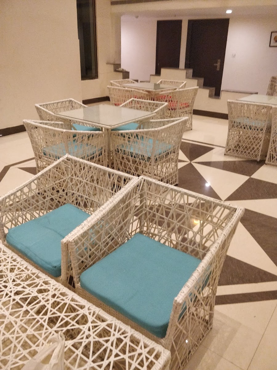 Hotel Saptagiri — Banquet Hall in Secunderabad, Hyderabad (on-site parking, in-house decoration, outside catering allowed, bar service available) — photo 3