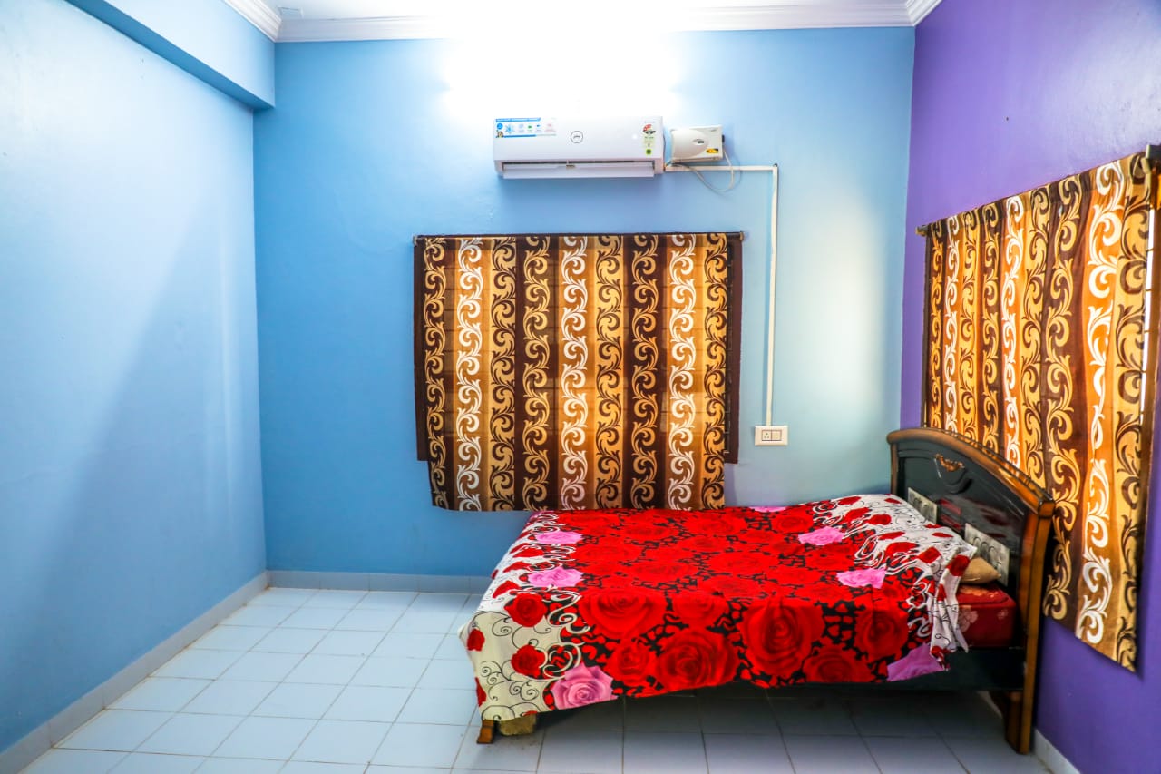 Popular Farm House — Farm House in Gandipet, Hyderabad (on-site parking, in-house decoration, bar service available, 4.0★ rated) — photo 2