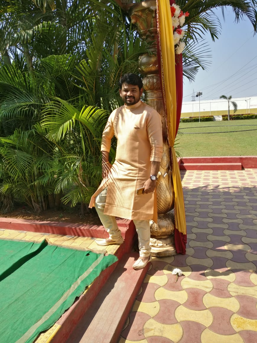 Sai Ram Gardens — Banquet Hall in Kothapet, Hyderabad (on-site parking, in-house decoration, DJ permitted, bar service available) — photo 4