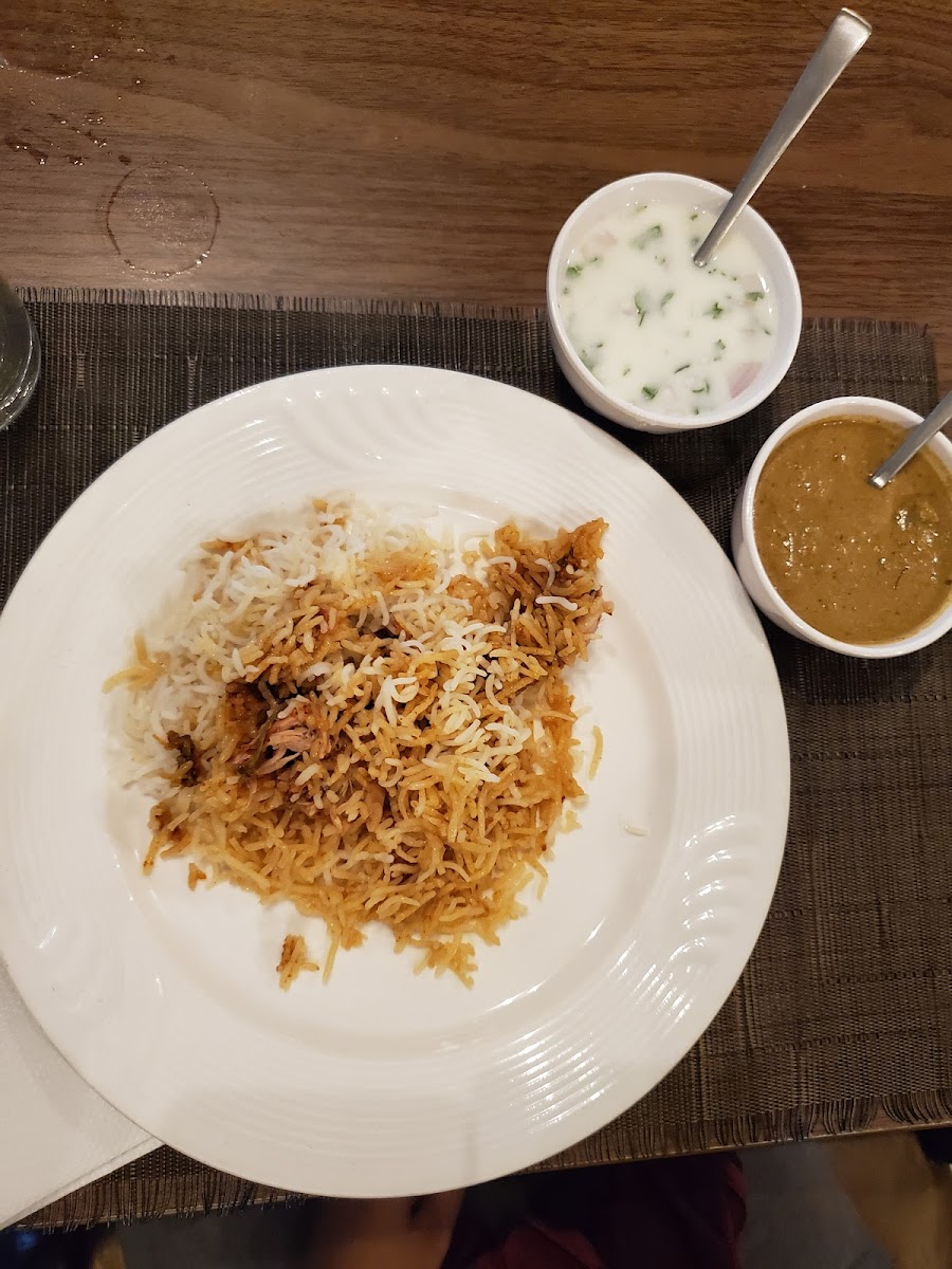 Blue Orchid — Banquet Hall in Habsiguda, Hyderabad (on-site parking, in-house decoration, outside catering allowed, bar service available) — photo 2