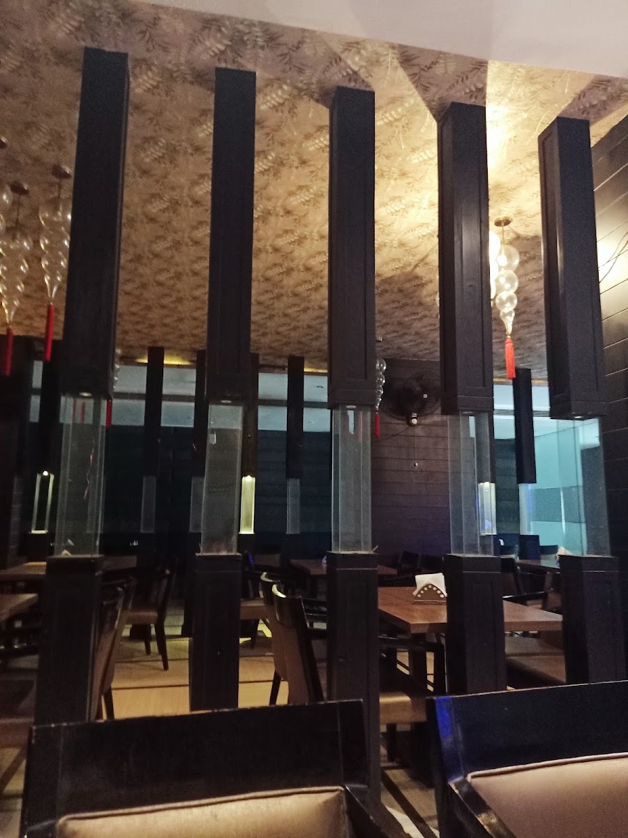 Blue Orchid — Banquet Hall in Habsiguda, Hyderabad (on-site parking, in-house decoration, outside catering allowed, bar service available) — photo 4