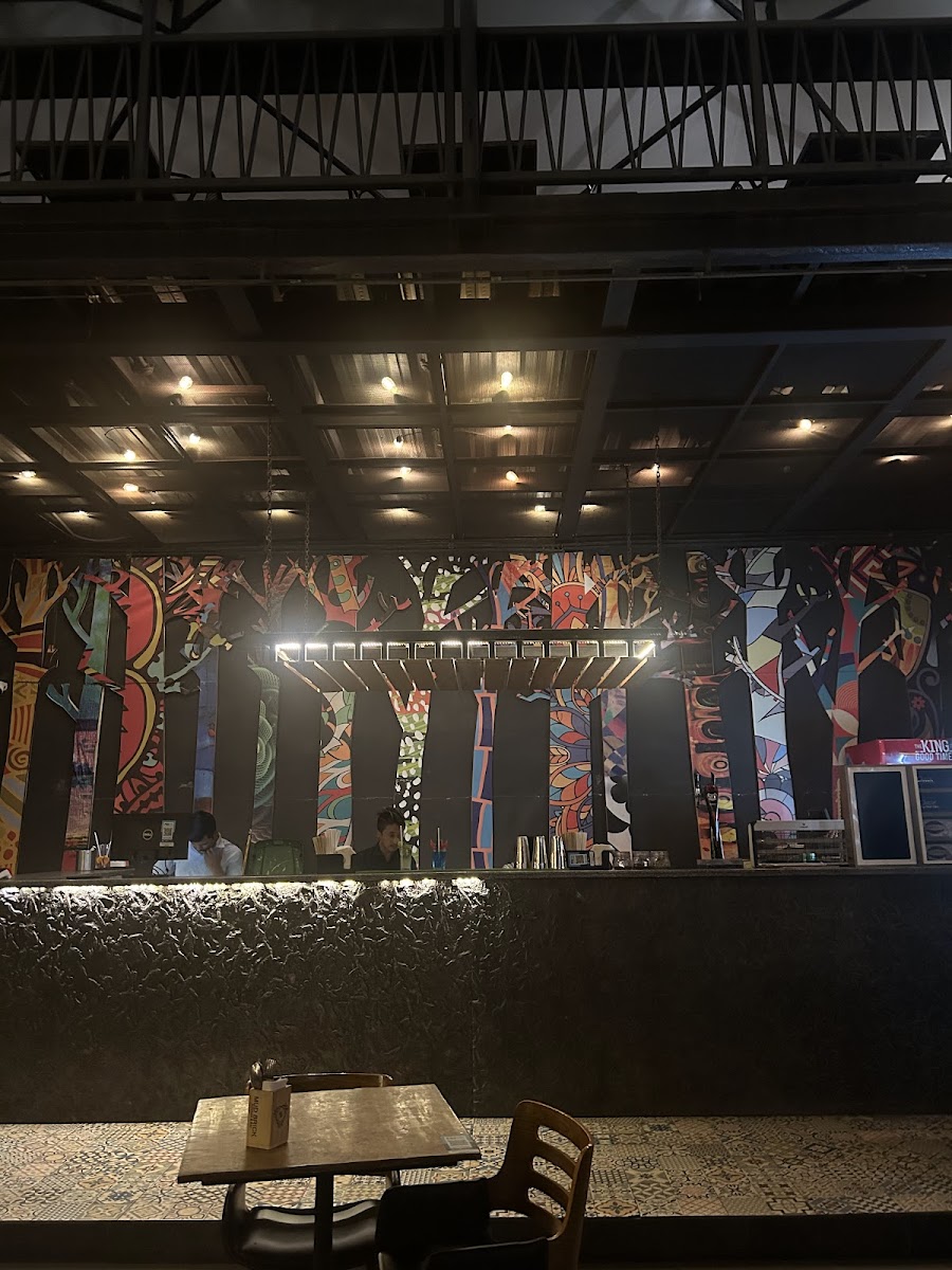 Carpe Diem — Banquet Hall in Jubilee Hills, Hyderabad (on-site parking, in-house decoration, DJ permitted, bar service available) — photo 4