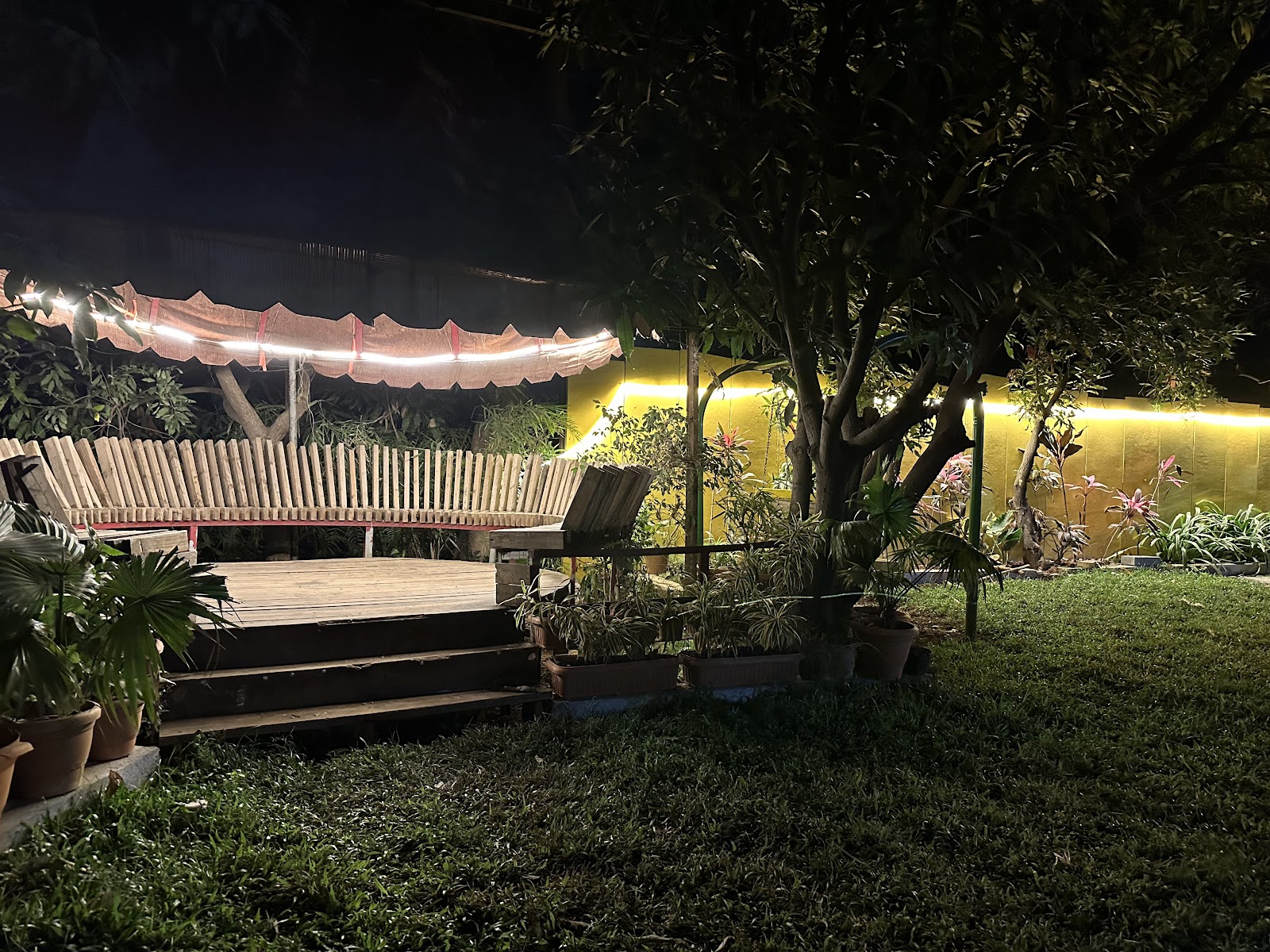 Ali Farm House — Farm House in Shamshabad, Hyderabad (on-site parking, in-house decoration, bar service available, 4.2★ rated)
