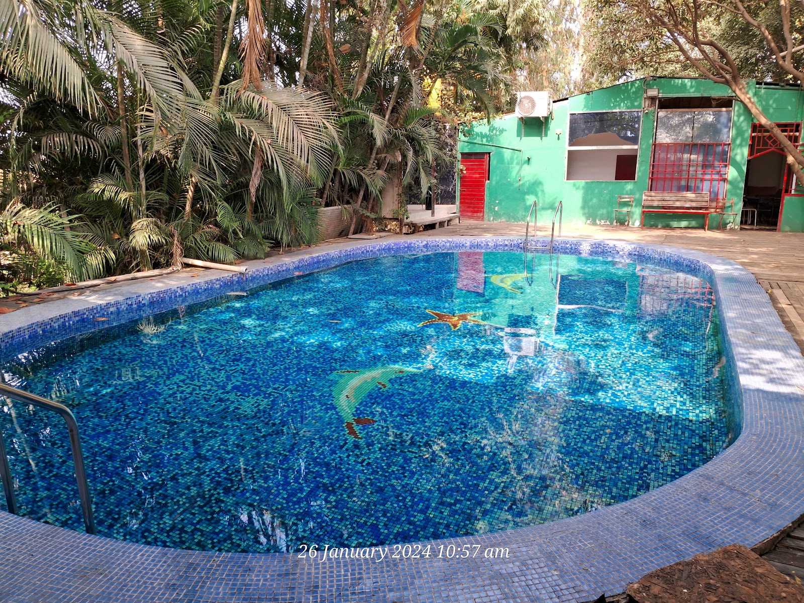 Ali Farm House — Farm House in Shamshabad, Hyderabad (on-site parking, in-house decoration, bar service available, 4.2★ rated) — photo 3