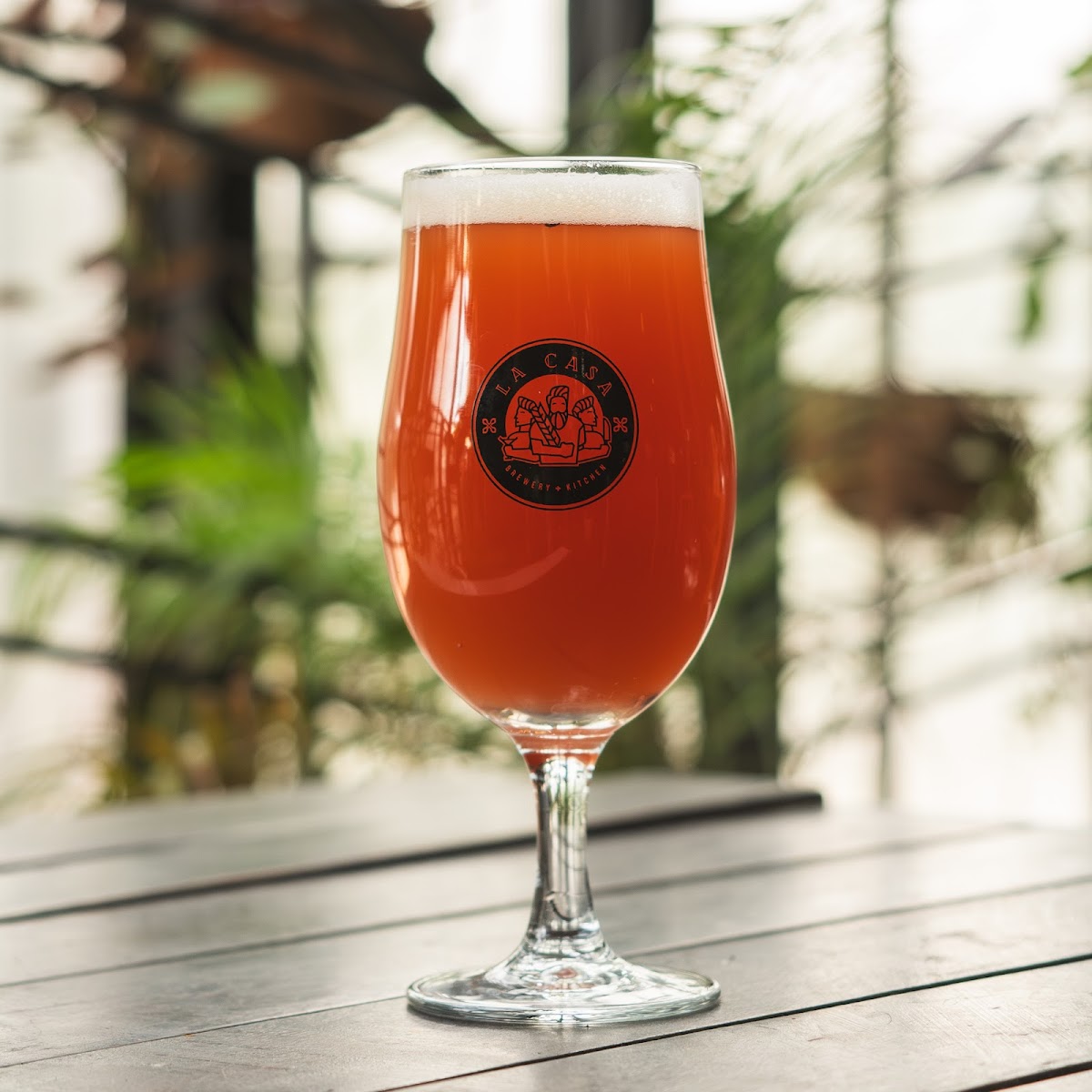 La Casa Brewery + Kitchen — Pub/Bar in Sarjapur Road, Bangalore (on-site parking, in-house decoration, DJ permitted, bar service available) — photo 2