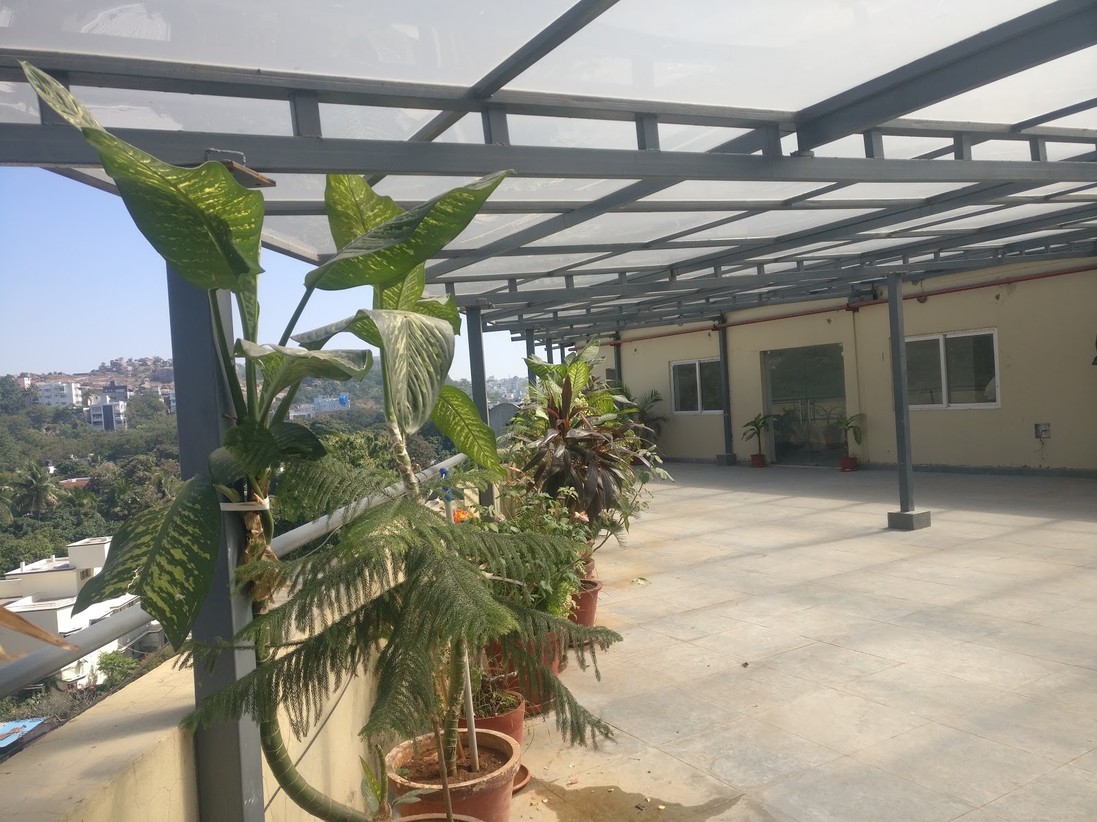 R3 Banquet Hall — Banquet Hall in Manikonda, Hyderabad (on-site parking, in-house decoration, outside catering allowed, bar service available) — photo 4