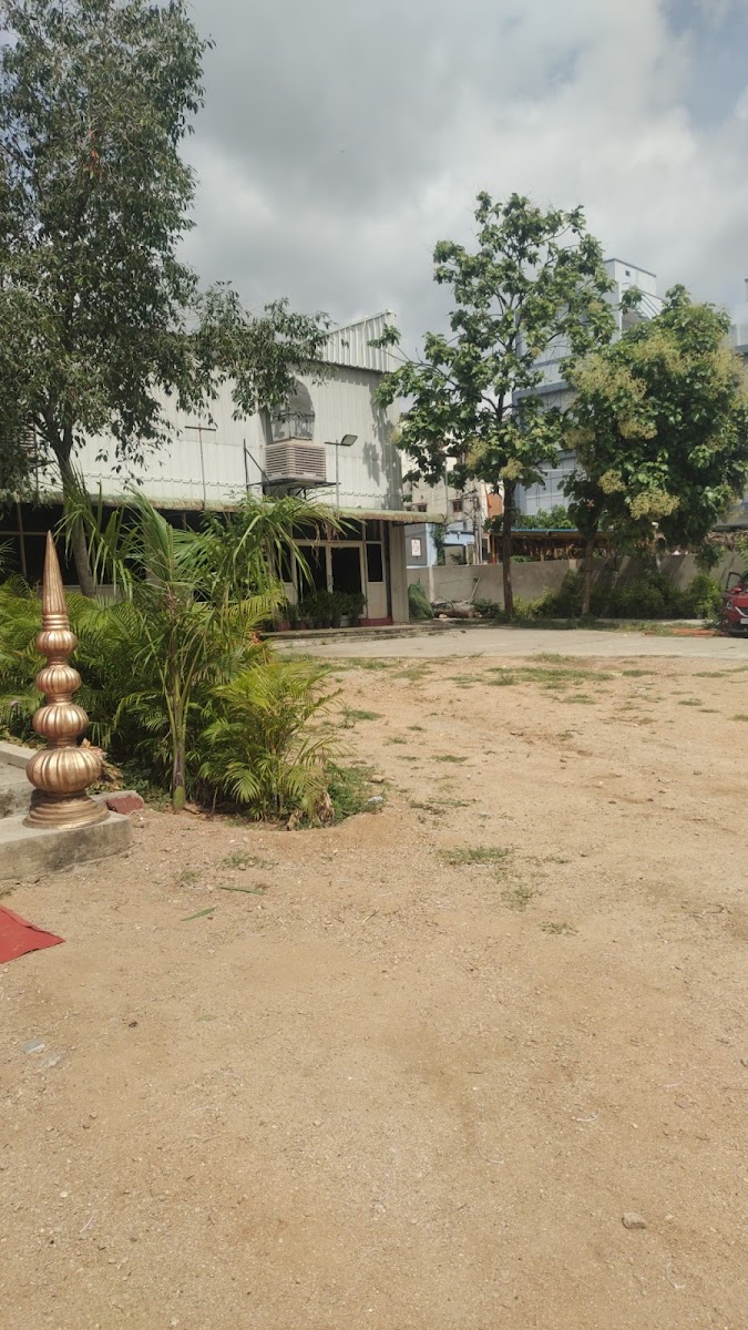 M Convention Center — Banquet Hall in Uppal, Hyderabad (on-site parking, in-house decoration, DJ permitted, bar service available) — photo 4