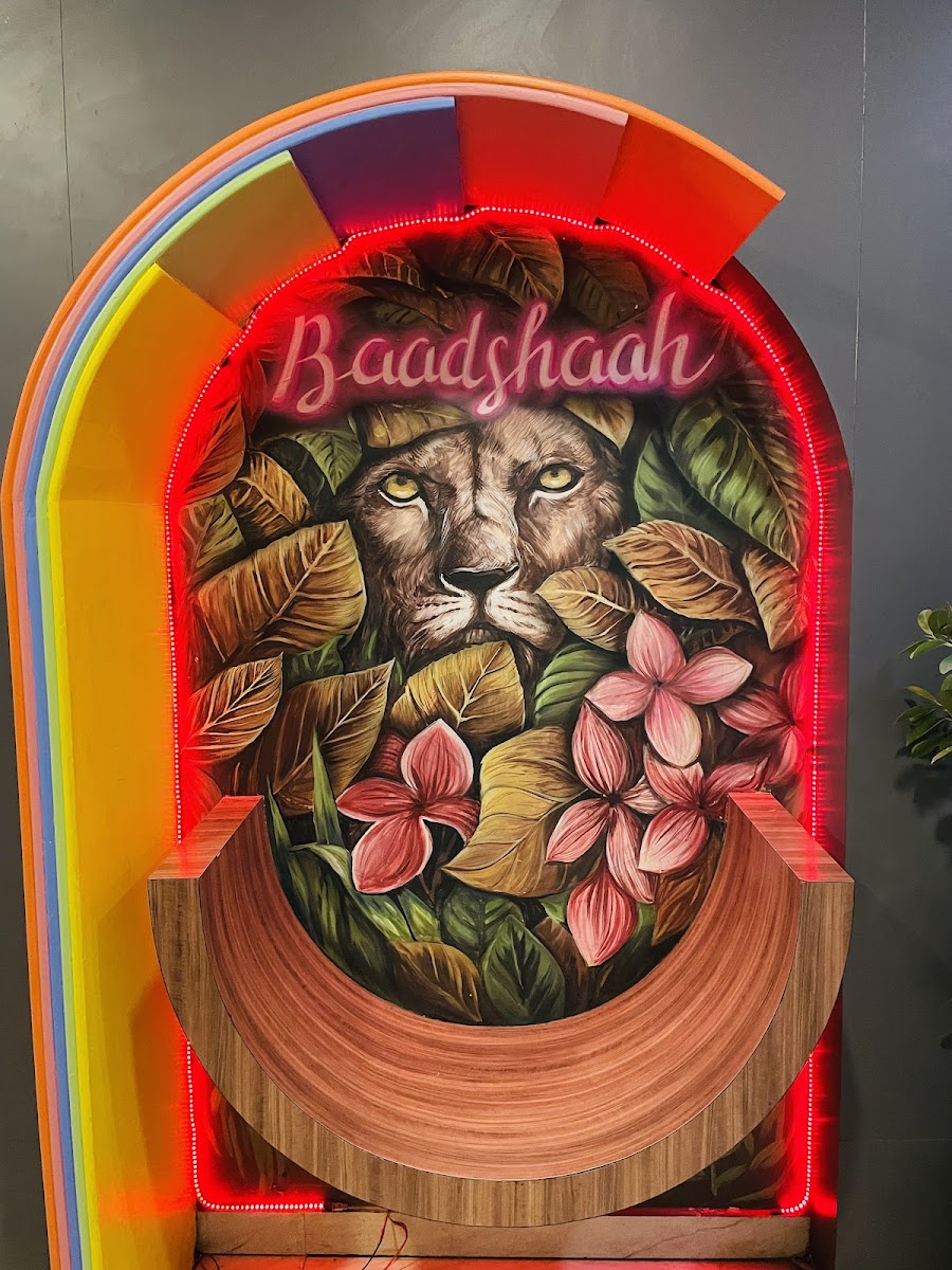 The Big Baadshaah — Banquet Hall in Marathahalli, Bangalore (on-site parking, in-house decoration, DJ permitted, bar service available) — photo 3