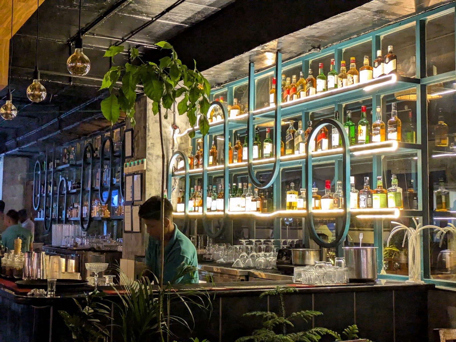 The Big Baadshaah — Banquet Hall in Marathahalli, Bangalore (on-site parking, in-house decoration, DJ permitted, bar service available) — photo 4