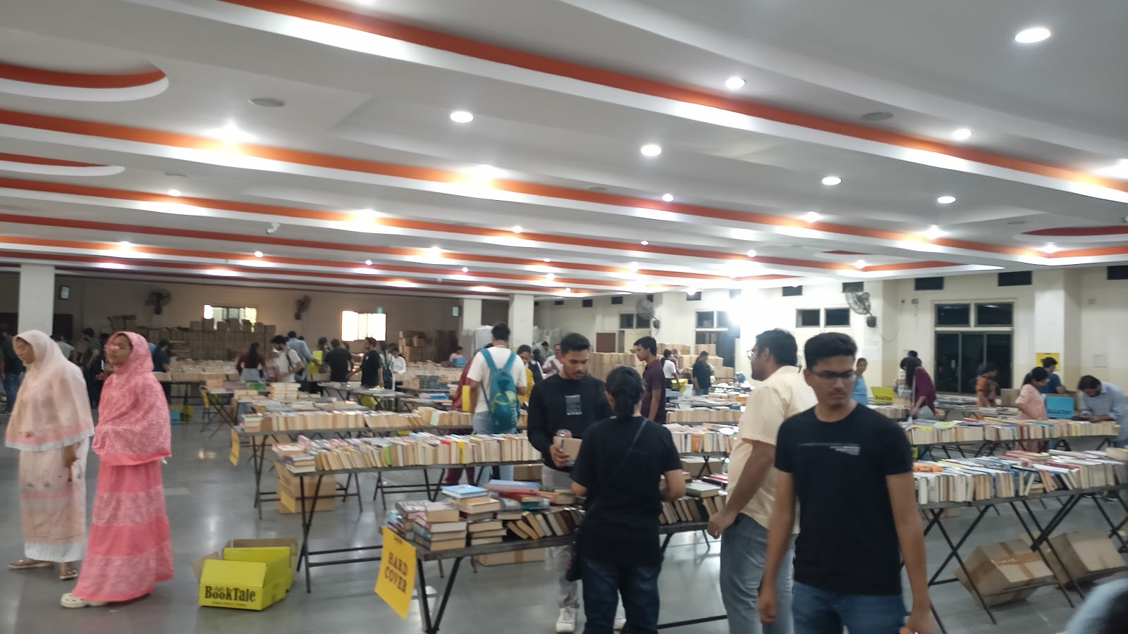 Vasavi Kalyana Mandapam — Banquet Hall in Khairatabad, Hyderabad (on-site parking, in-house decoration, DJ permitted, bar service available) — photo 2