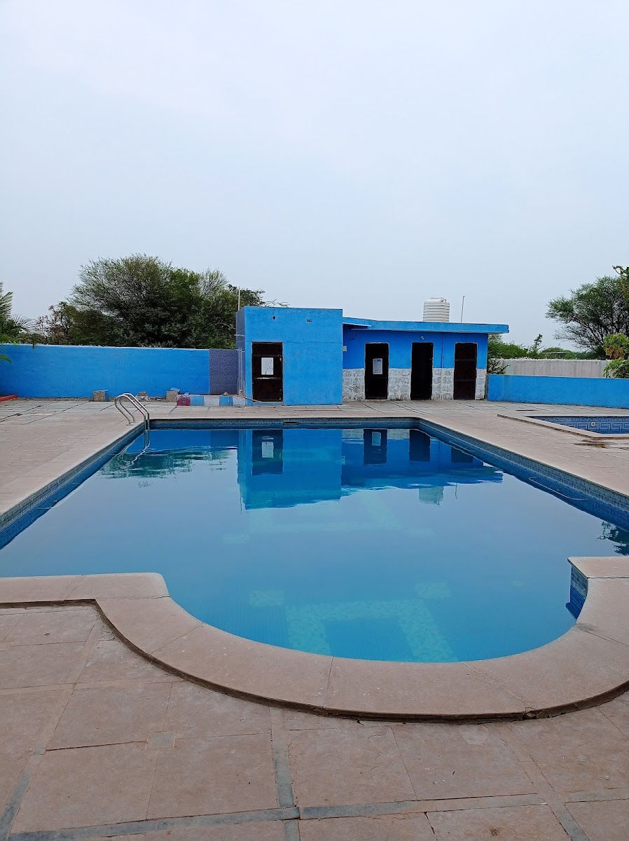 Green Meadows Farm House — Farm House in Moinabad, Hyderabad (on-site parking, in-house decoration, DJ permitted, bar service available) — photo 3