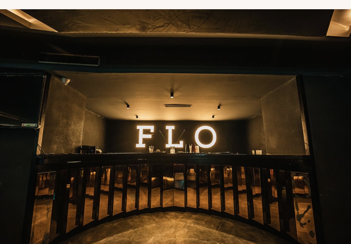 FLO Church Street — Banquet Hall in Bangalore (on-site parking, in-house decoration, DJ permitted, bar service available)