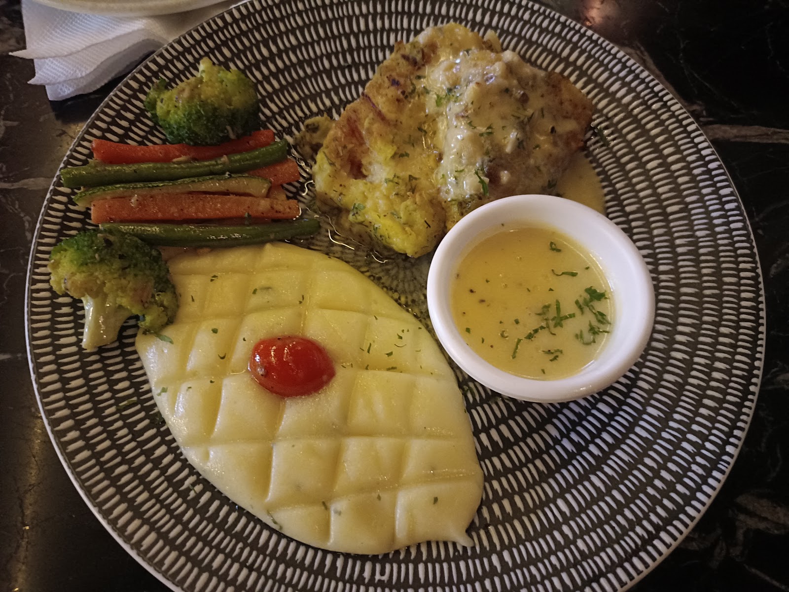 FLO Church Street — Banquet Hall in Church Street, Bangalore (on-site parking, in-house decoration, DJ permitted, bar service available) — photo 3